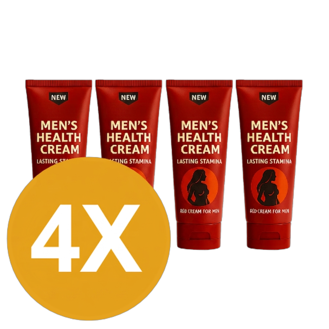 🔥LAST DAY 49% OFF🔥 - Alcuras® Max Cream for Men | Boost Confidence & Performance in 7 Days
