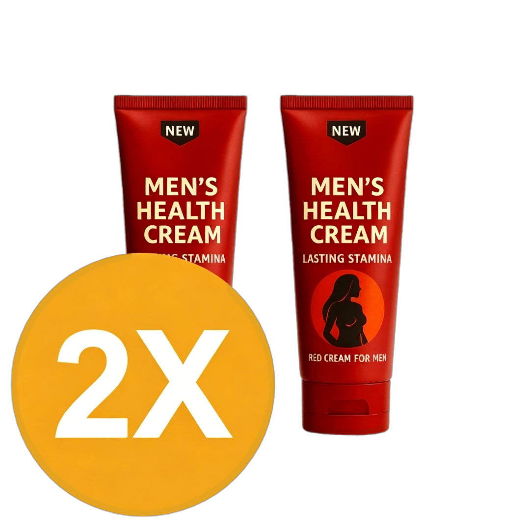 🔥LAST DAY 49% OFF🔥 - Alcuras® Max Cream for Men | Boost Confidence & Performance in 7 Days