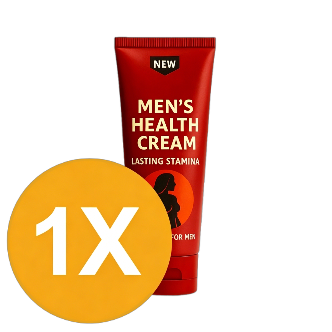 🔥LAST DAY 49% OFF🔥 - Alcuras® Max Cream for Men | Boost Confidence & Performance in 7 Days