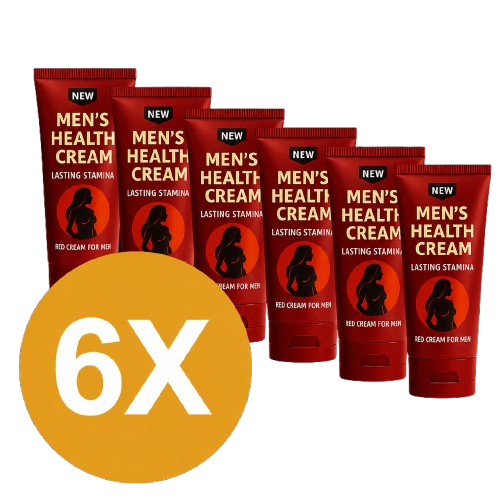 🔥LAST DAY 49% OFF🔥 - Alcuras® Max Cream for Men | Boost Confidence & Performance in 7 Days