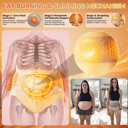 ✨Alcuras® 2026 Moringa & Berberine 4-in-1 Micro-Particle Shaping & Fat Burning Shorts