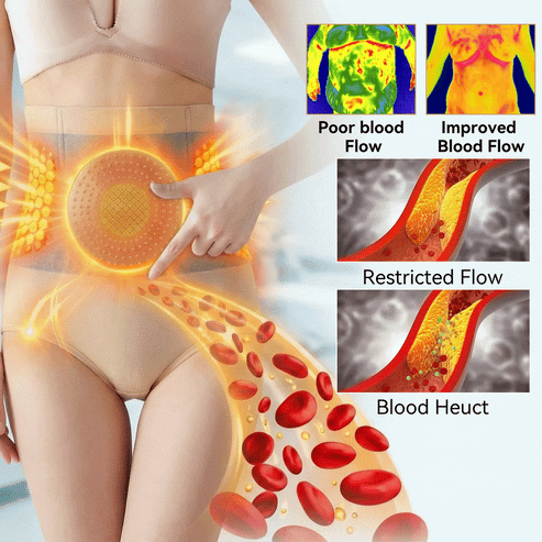 ✨Alcuras® 2026 Moringa & Berberine 4-in-1 Micro-Particle Shaping & Fat Burning Shorts