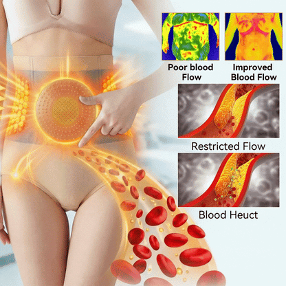 ✨Alcuras® 2026 Moringa & Berberine 4-in-1 Micro-Particle Shaping & Fat Burning Shorts