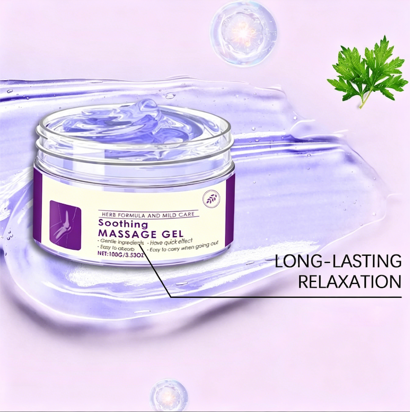 🎉Buy Two Get One Free🎁 -Alcuras® Soothing Massage Cream🦵