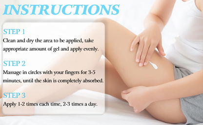 🔥Last Day 50% OFF - 🩹Alcuras® Advanced Scar Repair Cream✨