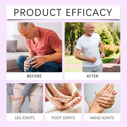 🎉Buy Two Get One Free🎁 -Alcuras® Soothing Massage Cream🦵