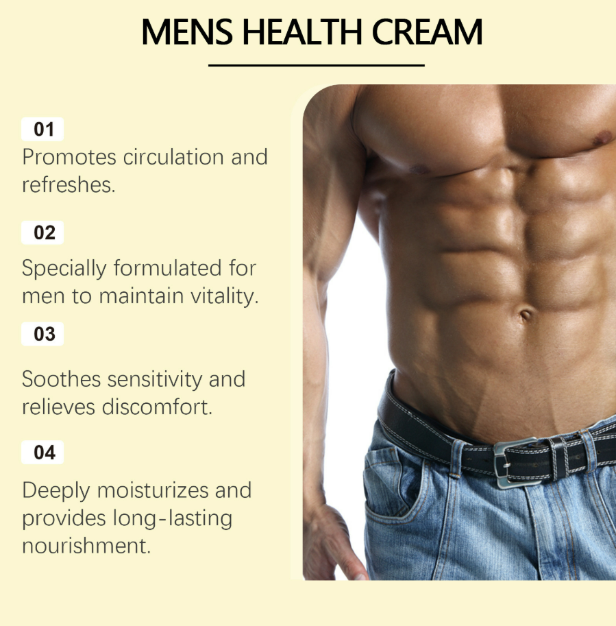 🔥LAST DAY 49% OFF🔥 - Alcuras® Max Cream for Men | Boost Confidence & Performance in 7 Days