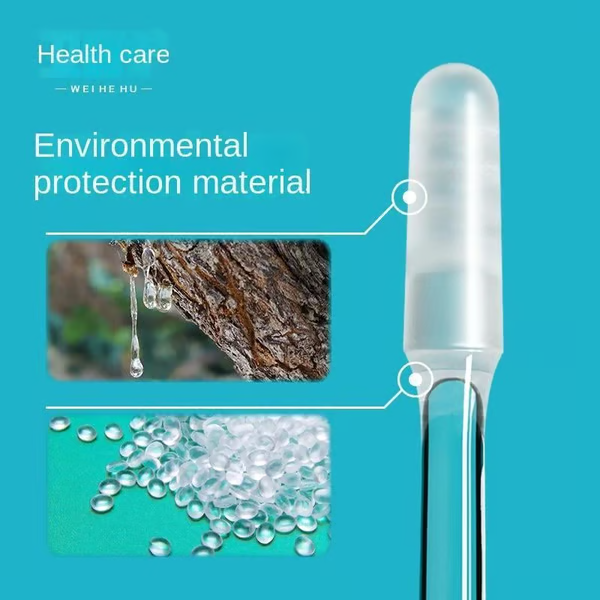 🔥Last Day 49% OFF - 💦Sticky Ear Cleaning Sticks – Gentle, Visible Ear Care👂