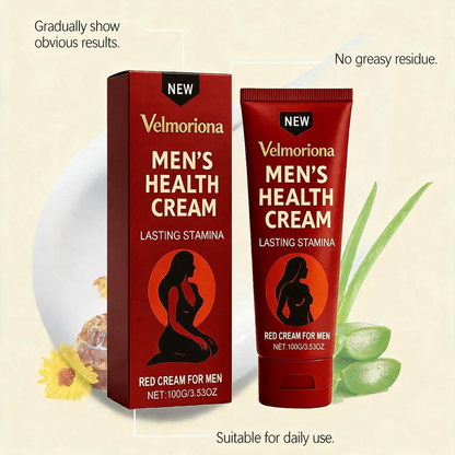 🔥LAST DAY 49% OFF🔥 - Alcuras® Max Cream for Men | Boost Confidence & Performance in 7 Days