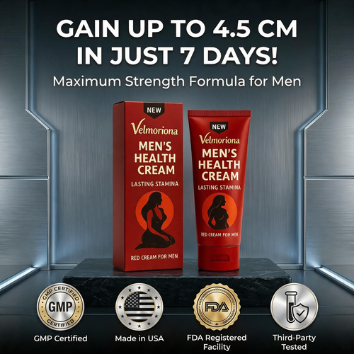 🔥LAST DAY 49% OFF🔥 - Alcuras® Max Cream for Men | Boost Confidence & Performance in 7 Days